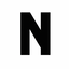 Logo NANA ATHLETICS