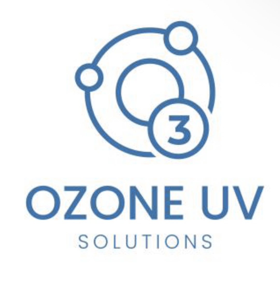 Logo OZONE UV