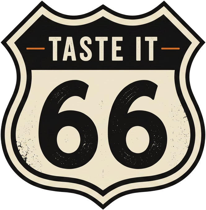 Logo HUNGRY CLUB 66