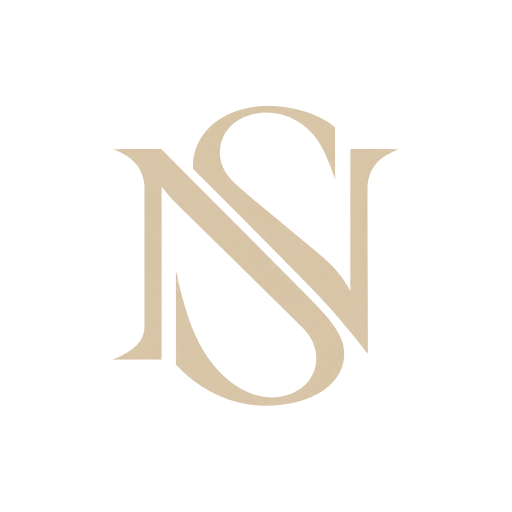 Logo NATANIEL STUDIO