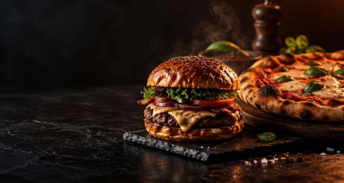 Podgląd projektu HUNGRY CLUB 66